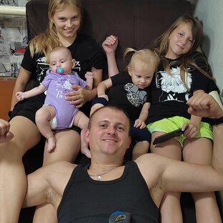 Личный блог