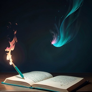 Авторские стихотворения