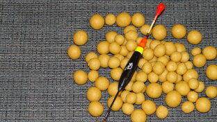 Насадка для рыбалки