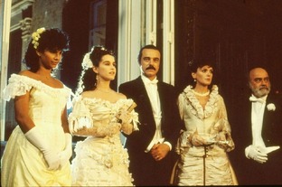 "Сеньорита" 1986 г.