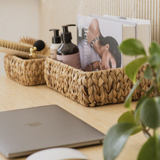 Организация пространства