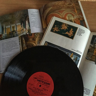 История музыки