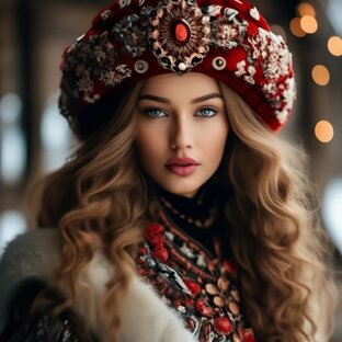 МОДА НА РУССКОЕ🇷🇺