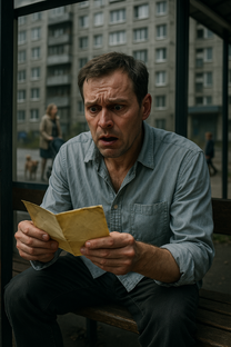 Неожиданные повороты судьбы