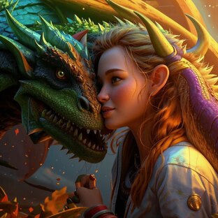 Истинная пара - ЛФР 