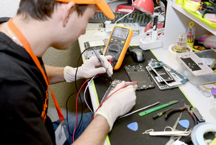 История майнинга