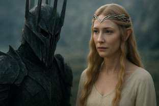 Властелин колец