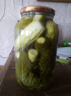Заготовки
