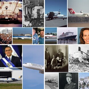 8 января. Хроника важных мировых событий XX-XXl века