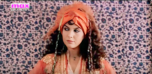 Исторический сериал «Хюррем султан» 2003 год⚜️