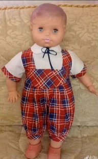 Январь 2025 г