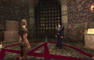 Видеопрохождение мода Gothic 2 Ночь Ворона Новые приключения 2.3 - Slash'n Craft