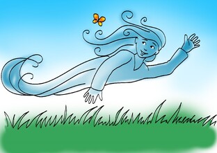 Приключения Ветерка