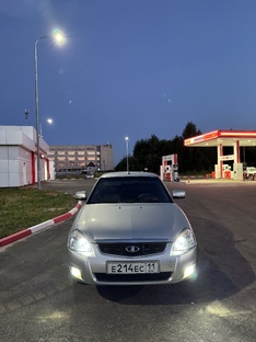 Приора 
