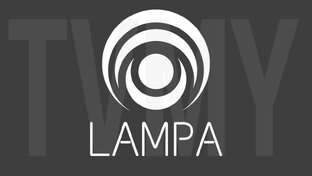 Lampa
