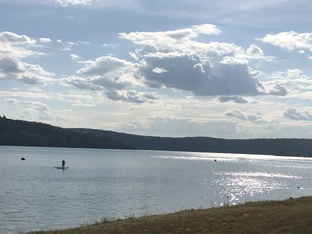 Живописный Башкортостан