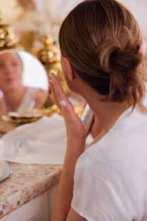 Мой магазин антивозрастной косметики 