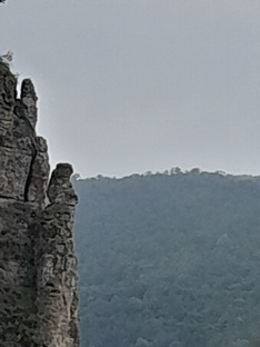 Башкирия и Оренбуржье лето 2024. Автопутешествие.