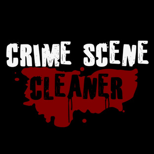 Crime Scene Cleaner