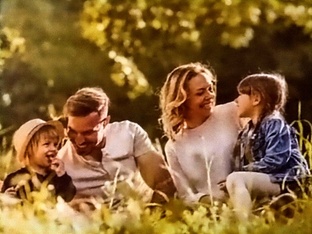 Истории семьи