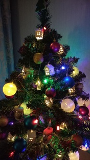 🎄 Январь 2026