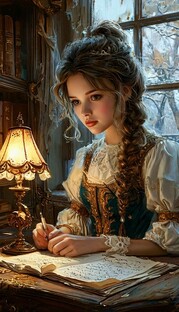 Сказки и легенды 