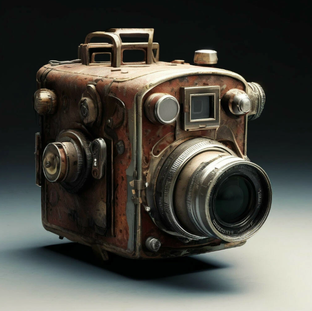 MMD анимации