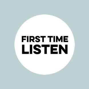 Слушаю впервые