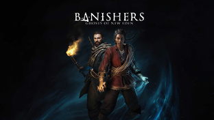 Banishers: Ghosts of New Eden