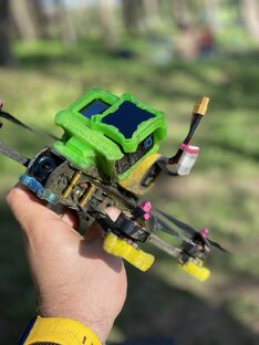 FPV Freestyle
