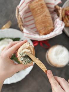 Перекусы 🍏