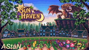 Sun Haven