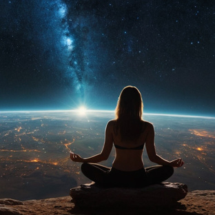 Короткие Медитации: Спокойствие Каждый День