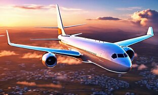 Интересные факты про самолёты