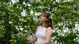 Фотосессии с девушками 