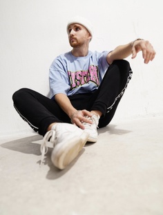 С небес на землю ⛔️