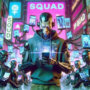 Коины в Telegram 