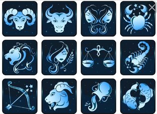 Знак зодиака ОВЕН