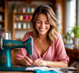 Швейные истории