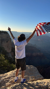 Путешествия и мысли про Америку