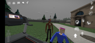 Мелон пренграунт