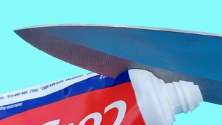 Сумка мастера