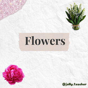 Пополняем словарный запас 