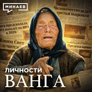 Личности