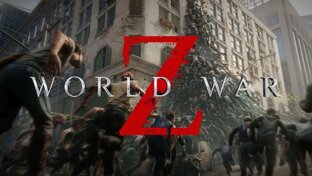 World War Z