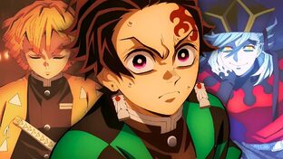 Аниме статьи