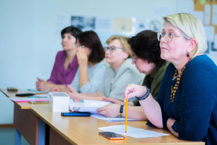 Наши учителя 