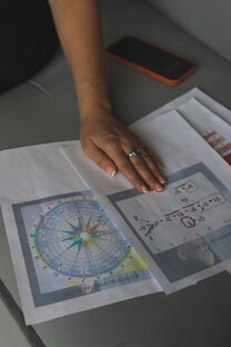 Разбор ХВД и ФД 