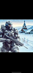 Искусственный интеллект уже в нашей жизни 