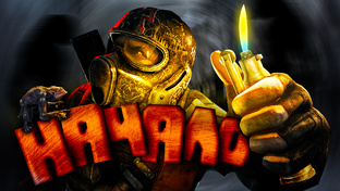 Metro Redux